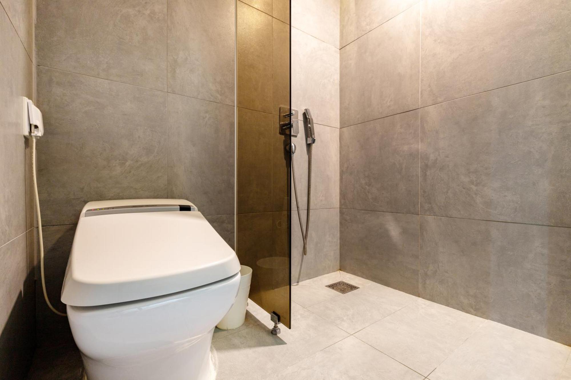 Dublin Hotel Busan Dış mekan fotoğraf
